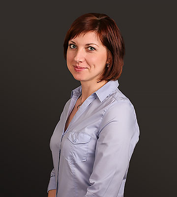 Stanislava Havlová, Assistant to Production Director – Dvorec, KLAUS Timber a.s.