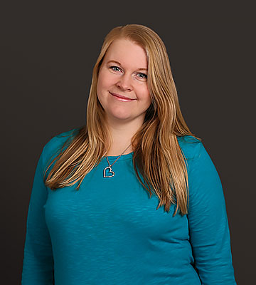 Bc. Jana Černá, Assistant to Production Director – Dvorec, KLAUS Timber a.s.