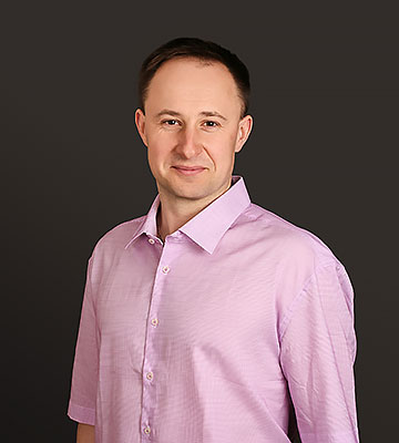 Václav Šampalík, Leader of Timber Drying Kilns – Dvorec, KLAUS Timber a.s.