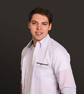 Lukáš Jiřinec, IT Systems Manager, KLAUS Timber a.s.