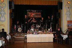 1. Reprezentační ples KLAUS Timber 15.1.2011