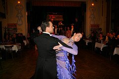 1. Reprezentační ples KLAUS Timber 15.1.2011