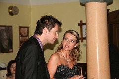 1. Reprezentační ples KLAUS Timber 15.1.2011