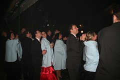 1. Reprezentační ples KLAUS Timber 15.1.2011