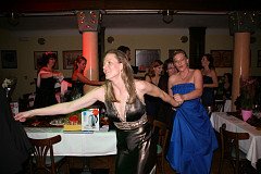 1. Reprezentační ples KLAUS Timber 15.1.2011