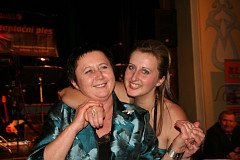 1. Reprezentační ples KLAUS Timber 15.1.2011