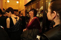 6. reprezentační ples KLAUS Timber a.s. 13.2.2016