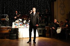 6. reprezentační ples KLAUS Timber a.s. 13.2.2016