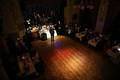 6. reprezentační ples KLAUS Timber a.s. 13.2.2016