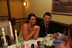 6. reprezentační ples KLAUS Timber a.s. 13.2.2016