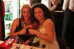 6. reprezentační ples KLAUS Timber a.s. 13.2.2016