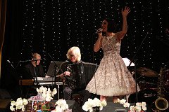 6. reprezentační ples KLAUS Timber a.s. 13.2.2016