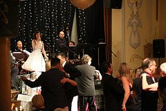 6. reprezentační ples KLAUS Timber a.s. 13.2.2016