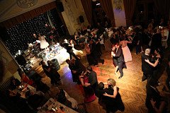 6. reprezentační ples KLAUS Timber a.s. 13.2.2016