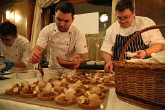 6. reprezentační ples KLAUS Timber a.s. 13.2.2016