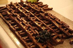 6. reprezentační ples KLAUS Timber a.s. 13.2.2016