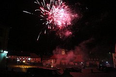 6. reprezentační ples KLAUS Timber a.s. 13.2.2016