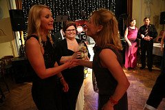 6. reprezentační ples KLAUS Timber a.s. 13.2.2016