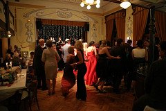 6. reprezentační ples KLAUS Timber a.s. 13.2.2016