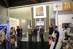 FachPack 27.9.-29.9.2016 Nürnberg, Germany 