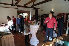 Seminář ETIKETA s Ladislavem Špačkem 15.10.2016