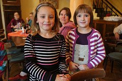 Mikulášská párty KLAUS Timber 4.12.2016