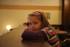 Mikulášská párty KLAUS Timber 4.12.2016